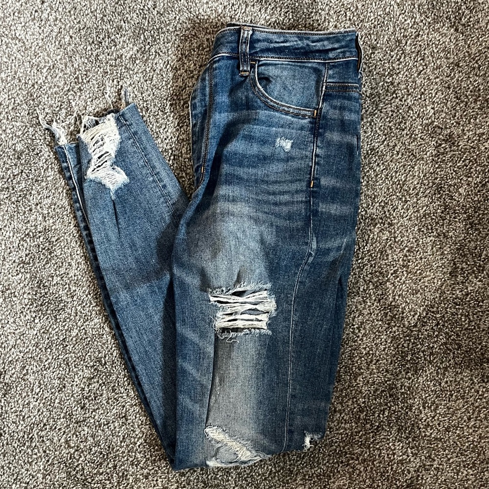 AE Jegging